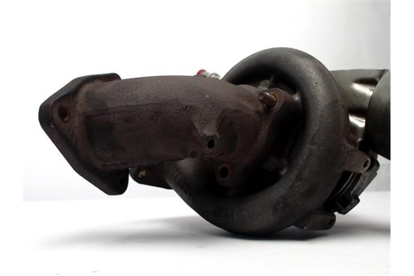 Recambio de turbo para audi a6 berlina (4b2) 2.5 tdi referencia OEM IAM 059145701C VNT20 