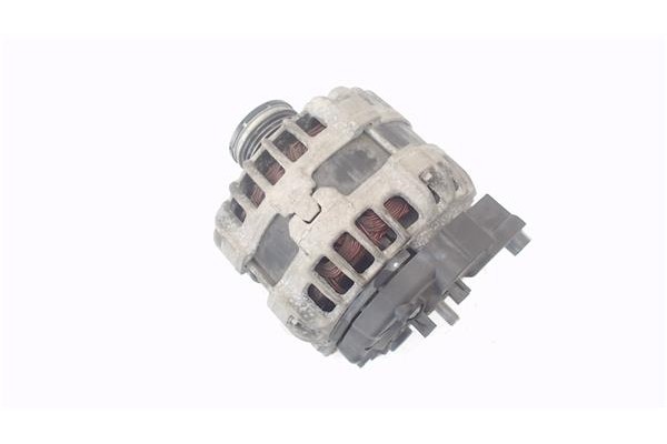 Recambio de alternador para volkswagen polo v (6r1) 1.0 referencia OEM IAM 04C903023C 04C903023CX 