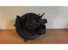 Recambio de motor calefaccion para opel zafira a 2.0 comfort referencia OEM IAM 90437893 325507 