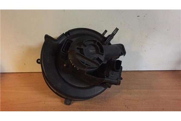 Recambio de motor calefaccion para opel zafira a 2.0 comfort referencia OEM IAM 90437893 325507 