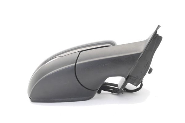 Recambio de retrovisor electrico derecho para volkswagen polo v (6r1) 1.4 advance referencia OEM IAM 6R1857508K  