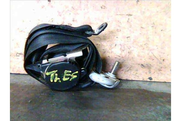 Recambio de juego cinturones trasero para volkswagen golf iv berlina (1j1) 1.9 sdi referencia OEM IAM 1J5857806CHCP 1J9857805DHC