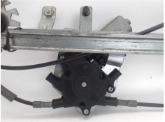 Recambio de mecanismo elevalunas delantero derecho para citroen berlingo 1.6 hdi 75 600 first furgón referencia OEM IAM 9222G1  