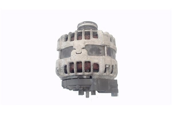Recambio de alternador para volkswagen polo v (6r1) 1.0 referencia OEM IAM 04C903023C 04C903023CX 