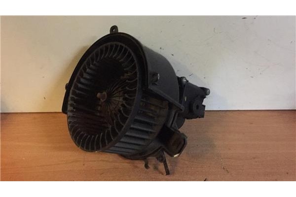 Recambio de motor calefaccion para opel zafira a 2.0 comfort referencia OEM IAM 90437893 325507 