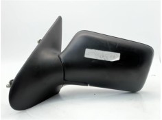 Recambio de retrovisor izquierdo para seat ibiza (6k1) referencia OEM IAM   
