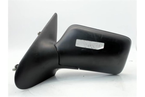 Recambio de retrovisor izquierdo para seat ibiza (6k1) referencia OEM IAM   