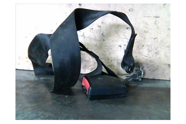 Recambio de juego cinturones trasero para volkswagen golf iv berlina (1j1) 1.9 sdi referencia OEM IAM 1J5857806CHCP 1J9857805DHC