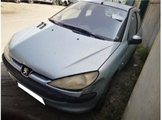 peugeot 206 del año 2003