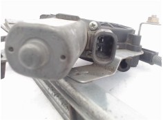 Recambio de mecanismo elevalunas delantero derecho para citroen berlingo 1.6 hdi 75 600 first furgón referencia OEM IAM 9222G1  