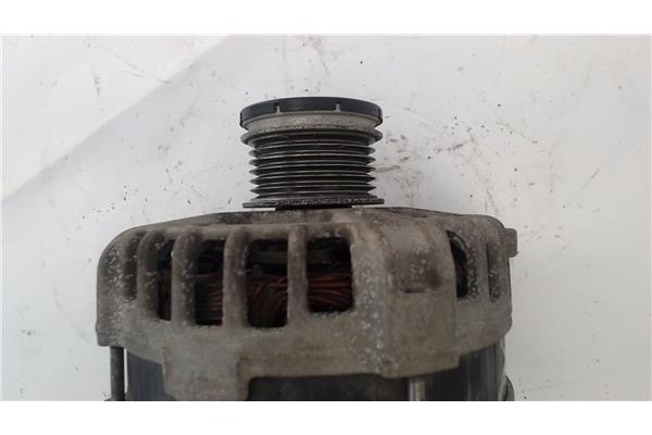 Recambio de alternador para volkswagen polo v (6r1) 1.0 referencia OEM IAM 04C903023C 04C903023CX 
