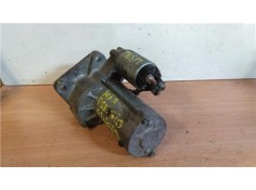 Recambio de motor arranque para kia pregio furgón (tb) 2.7 d referencia OEM IAM  CG23351 