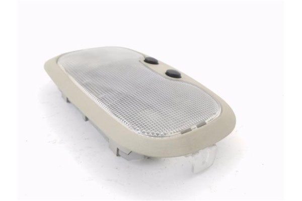 Recambio de luz interior techo para jeep cherokee (kj) 2.8 crd extreme referencia OEM IAM WT01BD1AA 5JG65TRMAA 