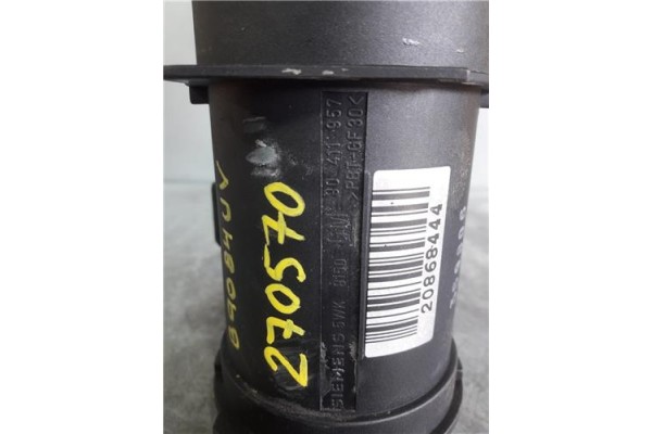 Recambio de caudalimetro para opel vectra b berlina 1.8 i 16v referencia OEM IAM 90411957 5WK9150 