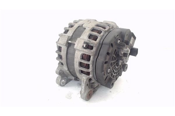 Recambio de alternador para volkswagen polo v (6r1) 1.0 referencia OEM IAM 04C903023C 04C903023CX 