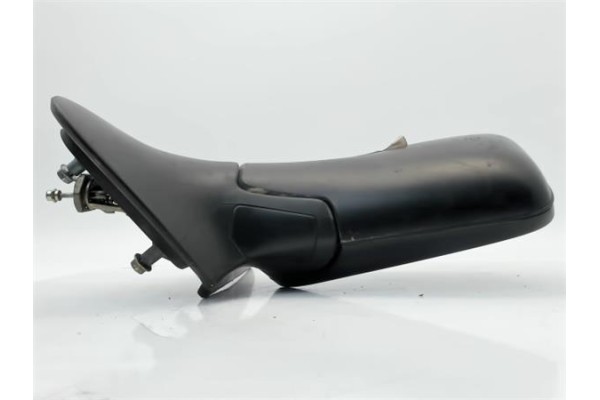 Recambio de retrovisor izquierdo para seat ibiza (6k1) referencia OEM IAM   