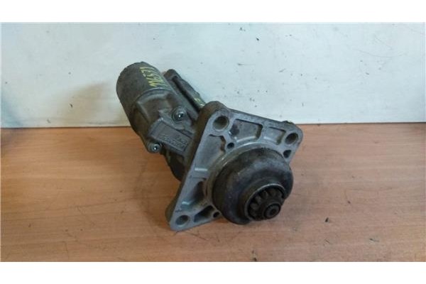 Recambio de motor arranque para kia pregio furgón (tb) 2.7 d referencia OEM IAM  CG23351 