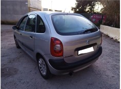citroen xsara picasso del año 2003