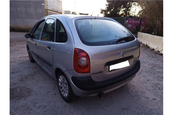 citroen xsara picasso del año 2003