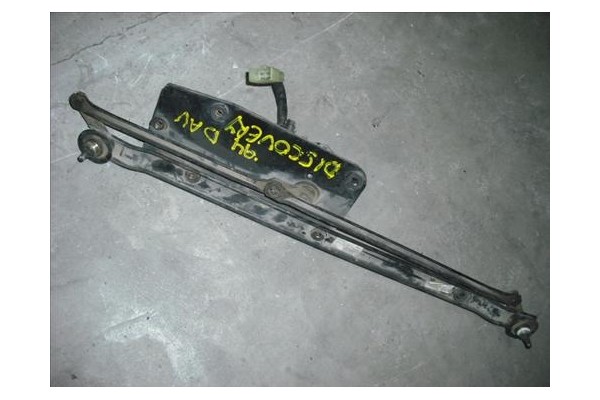 Recambio de motor limpiaparabrisas delantero para land rover discovery i (lj, lg) 2.5 tdi referencia OEM IAM 14F4L03587 22115702