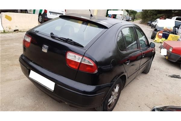 seat leon (1m1) del año 2002 seat leon (1m1) del año 2002