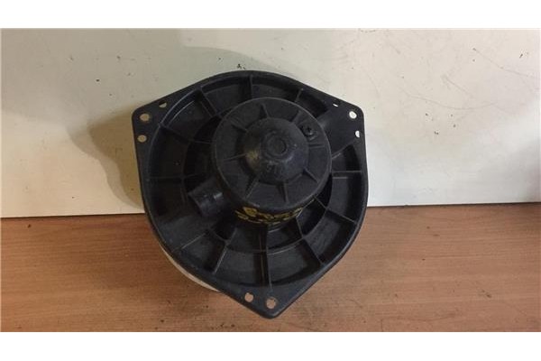 Recambio de motor calefaccion para nissan pick-up (y720) 2.5 pick up king-cab, 4x4 diesel referencia OEM IAM   