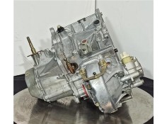 Recambio de caja cambios manual para citroen xsara berlina 1.9 d referencia OEM IAM 20TB38  