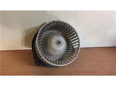 Recambio de motor calefaccion para nissan pick-up (y720) 2.5 pick up king-cab, 4x4 diesel referencia OEM IAM   