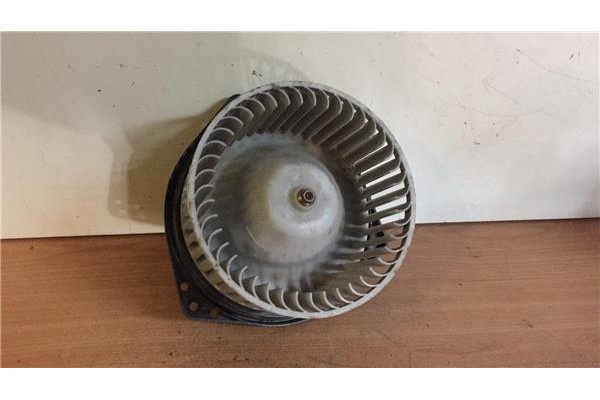 Recambio de motor calefaccion para nissan pick-up (y720) 2.5 pick up king-cab, 4x4 diesel referencia OEM IAM   