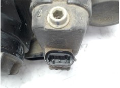 Recambio de faro delantero izquierdo para renault megane ii berlina 5p referencia OEM IAM 8200073220F 89306990 