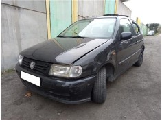 volkswagen polo iii (6n1) del año 1998