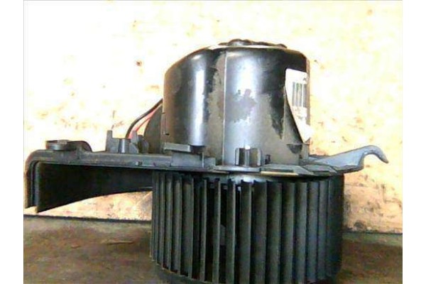 Recambio de motor calefaccion para fiat scudo 1.6 d multijet referencia OEM IAM 1498378080 599128800 