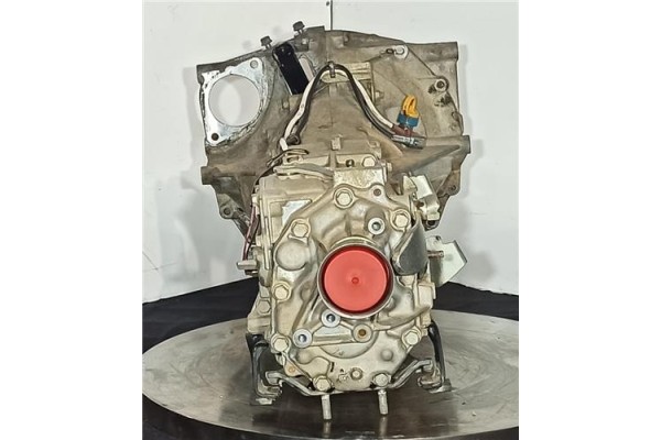 Recambio de caja cambios manual para subaru legacy v 2.0 d referencia OEM IAM TY756W1ABB  