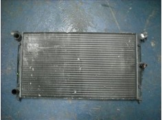 Recambio de radiador para seat alhambra (7v8) 1.9 tdi referencia OEM IAM   