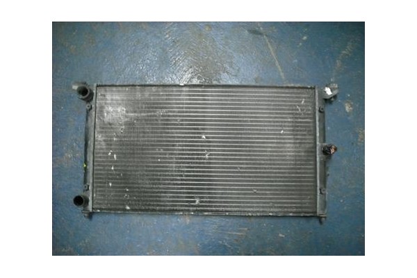 Recambio de radiador para seat alhambra (7v8) 1.9 tdi referencia OEM IAM    Recambio de radiador para seat alhambra (7v8) 1.9 tdi referencia OEM IAM