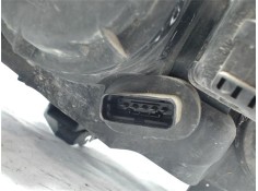 Recambio de faro delantero izquierdo para renault megane ii berlina 5p referencia OEM IAM 8200073220F 89306990 