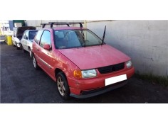 volkswagen polo iii (6n1) del año 1998