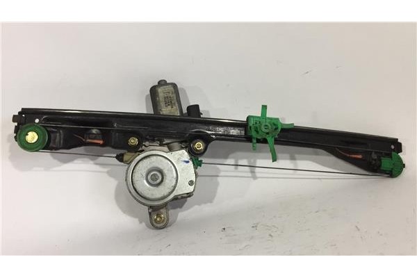 Recambio de elevalunas electrico delantero izquierdo para fiat punto ii berlina (188)(1999) 1.4 referencia OEM IAM 46536312  517
