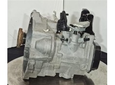 Recambio de caja cambios manual para seat ibiza berlina (6j5) 1.9 tdi referencia OEM IAM LBO  