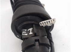 Recambio de retrovisor izquierdo para fiat i punto (176) berlina referencia OEM IAM   