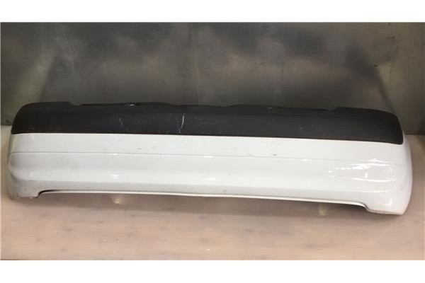 Recambio de paragolpes trasero para renault clio ii fase ii (b/cb0)(2001) 1.5 authentique [1,5 ltr. - 48 kw dci diesel] referenc