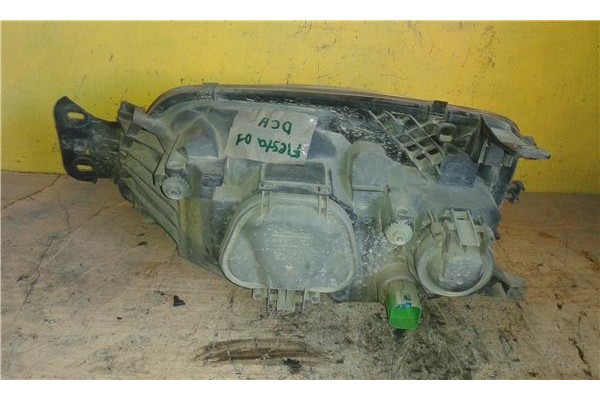 Recambio de faro delantero dcho para ford fiesta iv (ja_, jb_) 1.3 i referencia OEM IAM 1127895  
