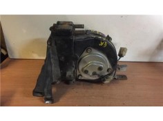 Recambio de radiador calefaccion para nissan patrol gr (y60) 2.8 slx corto td referencia OEM IAM  44031C1130 