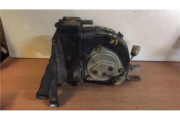 Recambio de radiador calefaccion para nissan patrol gr (y60) 2.8 slx corto td referencia OEM IAM  44031C1130 