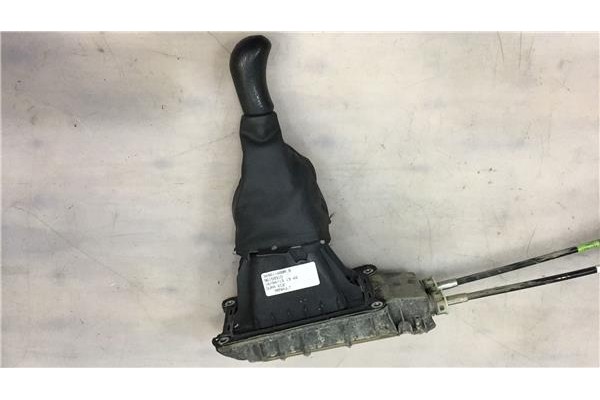Recambio de conjunto palanca cambio velocidad para dacia dokker 1.5 ambiance [1,5 ltr. - 66 kw dci diesel fap cat] referencia OE