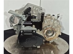 Recambio de caja cambios manual para seat ibiza berlina (6j5) 1.9 tdi referencia OEM IAM LBO  