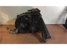 Recambio de radiador calefaccion para nissan patrol gr (y60) 2.8 slx corto td referencia OEM IAM  44031C1130 