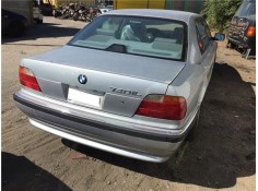bmw serie 7 (e38) del año 1998