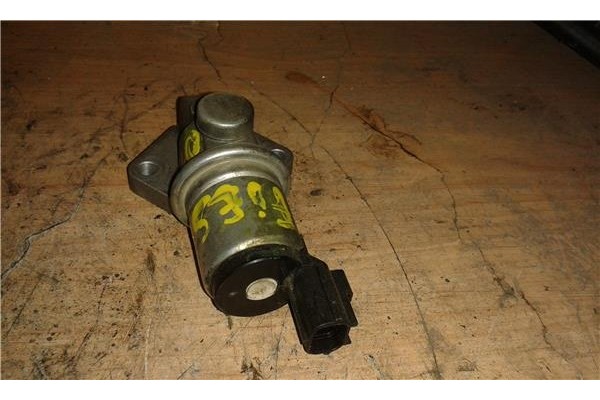 Recambio de valvula ralenti para ford fiesta iv (ja_, jb_) 1.3 i referencia OEM IAM 9F715AA  