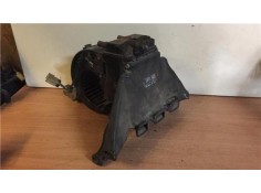 Recambio de radiador calefaccion para nissan patrol gr (y60) 2.8 slx corto td referencia OEM IAM  44031C1130 